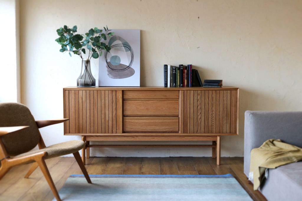 SB-AF908 SideBoard